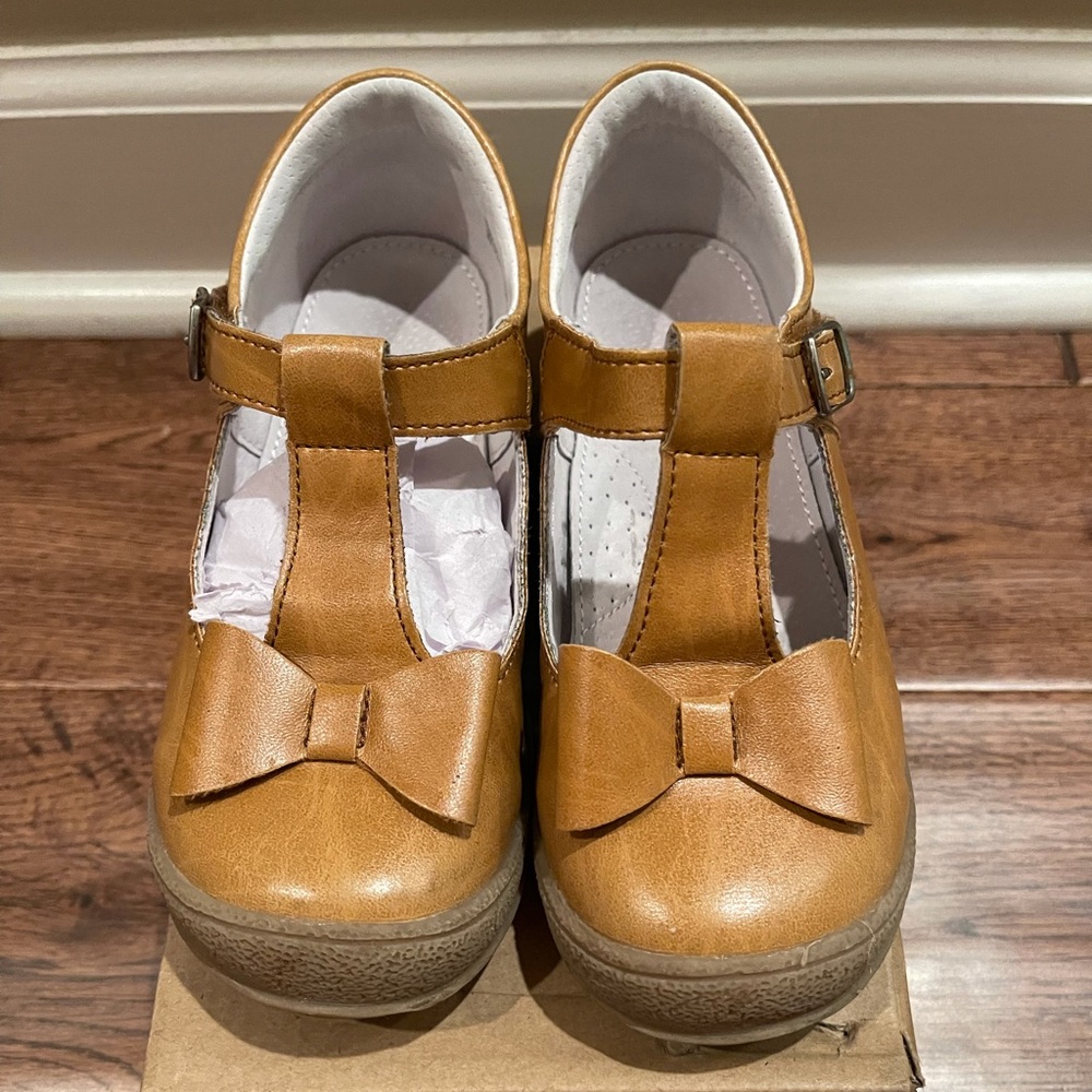Lamour Girls Shoes